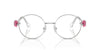 Swarovski SK1001 Silver #colour_silver