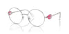 Swarovski SK1001 Silver #colour_silver