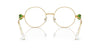 Swarovski SK1001 Gold #colour_gold