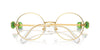 Swarovski SK1001 Gold #colour_gold