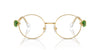 Swarovski SK1001 Gold #colour_gold