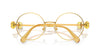 Swarovski SK1001 Yellow #colour_yellow