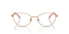 Swarovski SK1002 Rose Gold #colour_rose-gold
