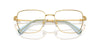 Swarovski SK1003 Gold-Green #colour_gold-green