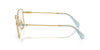Swarovski SK1003 Gold-Green #colour_gold-green