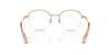 Swarovski SK1004 Rose Gold #colour_rose-gold