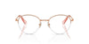 Swarovski SK1004 Rose Gold #colour_rose-gold