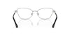 Swarovski SK1006 Silver-Black #colour_silver-black