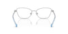Swarovski SK1006 Silver-Blue #colour_silver-blue