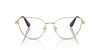 Swarovski SK1007 Pale Gold #colour_pale-gold