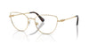 Swarovski SK1007 Pale Gold #colour_pale-gold