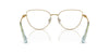 Swarovski SK1007 Gold-Green #colour_gold-green