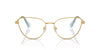 Swarovski SK1007 Gold-Green #colour_gold-green