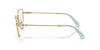 Swarovski SK1007 Gold-Green #colour_gold-green