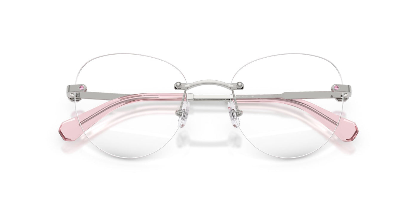 Swarovski SK1021 Silver #colour_silver