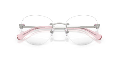 Swarovski SK1021 Silver #colour_silver