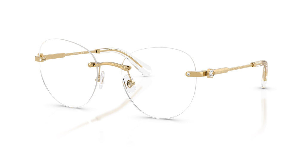 Swarovski SK1021 Gold #colour_gold