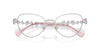 Swarovski SK1024 Silver #colour_silver
