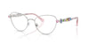 Swarovski SK1024 Silver #colour_silver