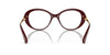 Swarovski SK2001 Burgundy #colour_burgundy