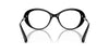 Swarovski SK2001 Black-Silver #colour_black-silver