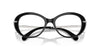 Swarovski SK2001 Black-Silver #colour_black-silver