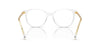 Swarovski SK2002 Transparent #colour_transparent