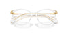 Swarovski SK2002 Transparent #colour_transparent