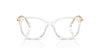 Swarovski SK2002 Transparent #colour_transparent