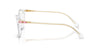 Swarovski SK2002 Transparent #colour_transparent