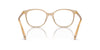 Swarovski SK2002 Opaline Light Brown #colour_opaline-light-brown