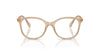 Swarovski SK2002 Opaline Light Brown #colour_opaline-light-brown
