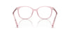 Swarovski SK2002 Pink Transparent #colour_pink-transparent