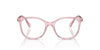 Swarovski SK2002 Pink Transparent #colour_pink-transparent