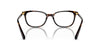 Swarovski SK2003 Havana #colour_havana
