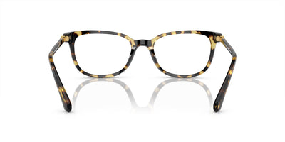 Swarovski SK2003 Havana-Yellow #colour_havana-yellow