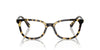 Swarovski SK2003 Havana-Yellow #colour_havana-yellow