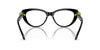 Swarovski SK2005 Black-Green #colour_black-green