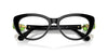 Swarovski SK2005 Black-Green #colour_black-green