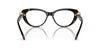 Swarovski SK2005 Dark Havana #colour_dark-havana