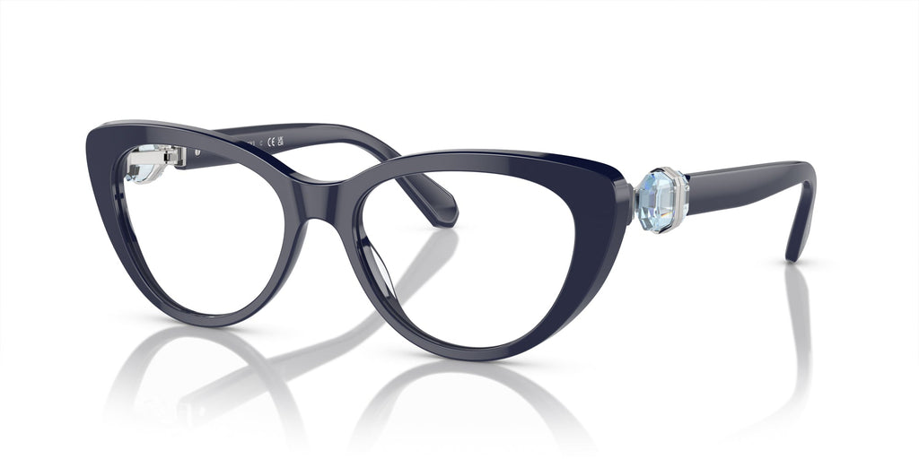 Swarovski SK2005 Dark Blue #colour_dark-blue
