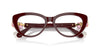 Swarovski SK2005 Burgundy #colour_burgundy