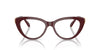 Swarovski SK2005 Burgundy #colour_burgundy