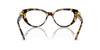 Swarovski SK2005 Light Havana #colour_light-havana