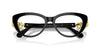 Swarovski SK2005 Black-Yellow #colour_black-yellow