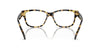 Swarovski SK2007 Havana Clear #colour_havana-clear