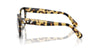 Swarovski SK2008 Havana Clear #colour_havana-clear