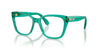 Swarovski SK2008 Crystal Green #colour_crystal-green
