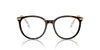 Swarovski SK2009 Dark Havana #colour_dark-havana