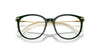 Swarovski SK2009 Green #colour_green
